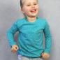 Preview: Papierschnittmuster Sweater Bente Gr. 86-152